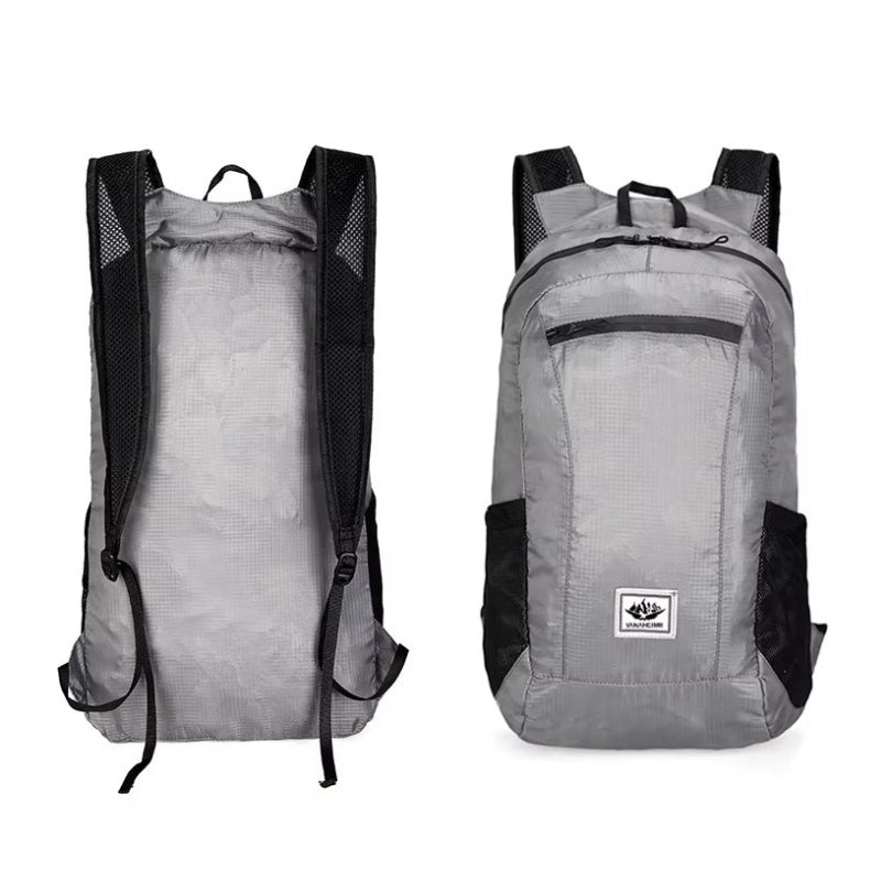 VARANGUE - Sac À Dos Randonnée Ultra Léger