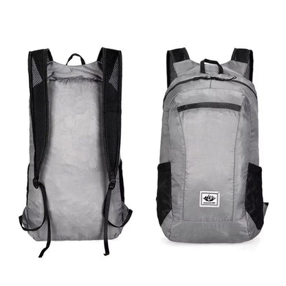Sac à Dos Randonnée Ultra Léger – photo 14