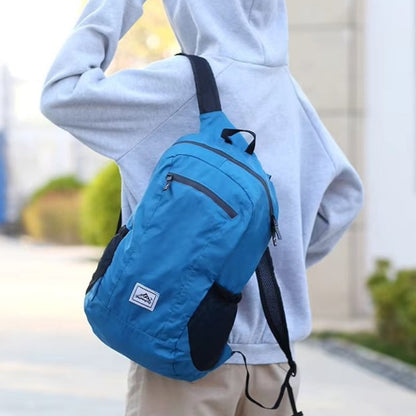 Sac à Dos Randonnée Ultra Léger – photo 12