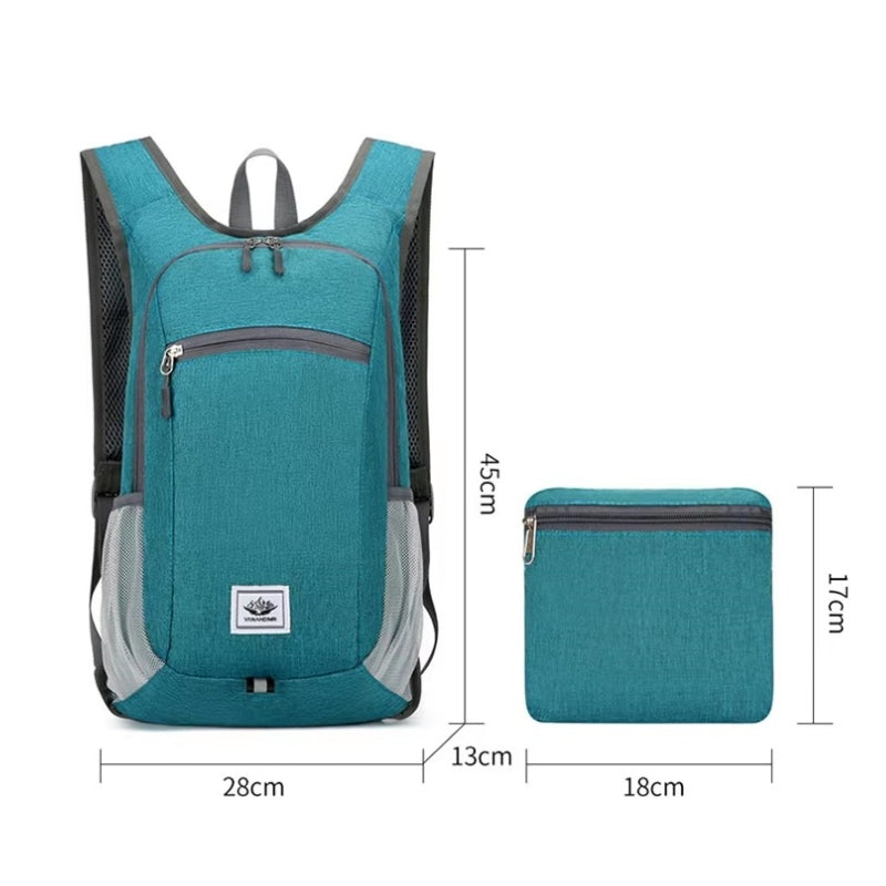 ESPORIA - Sac à Dos Ultraléger Pliable