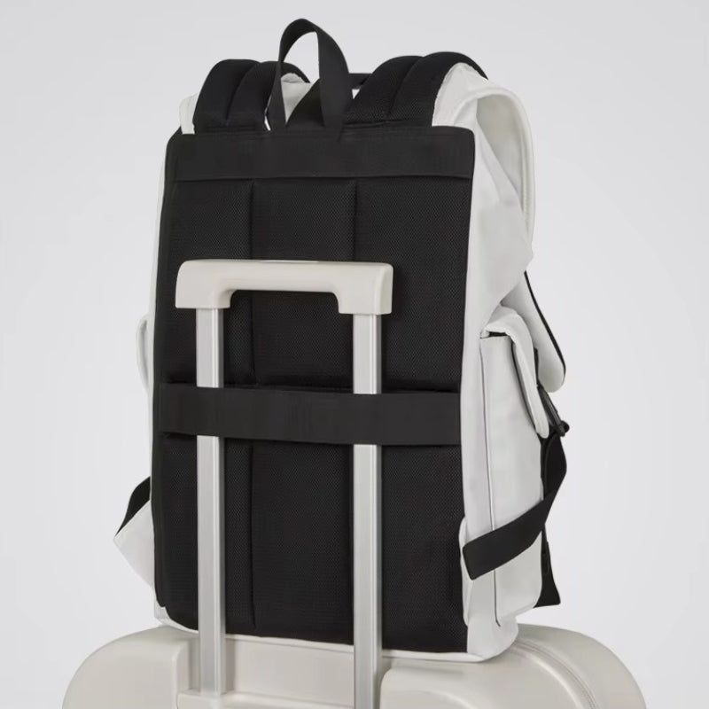 EVANIA - Sac à Dos pour Ordinateur Tendance