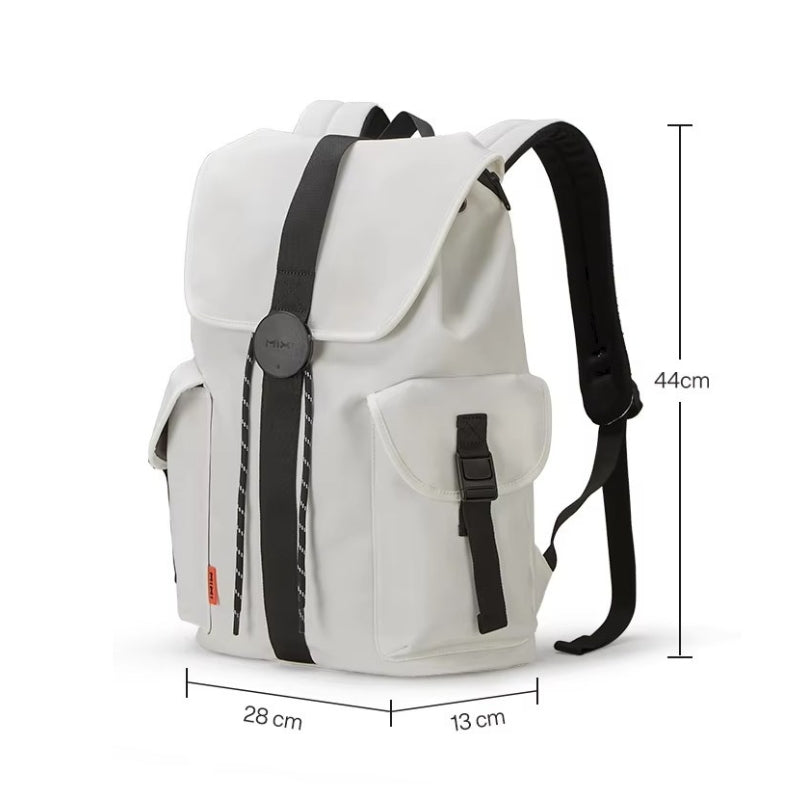 EVANIA - Sac à Dos pour Ordinateur Tendance