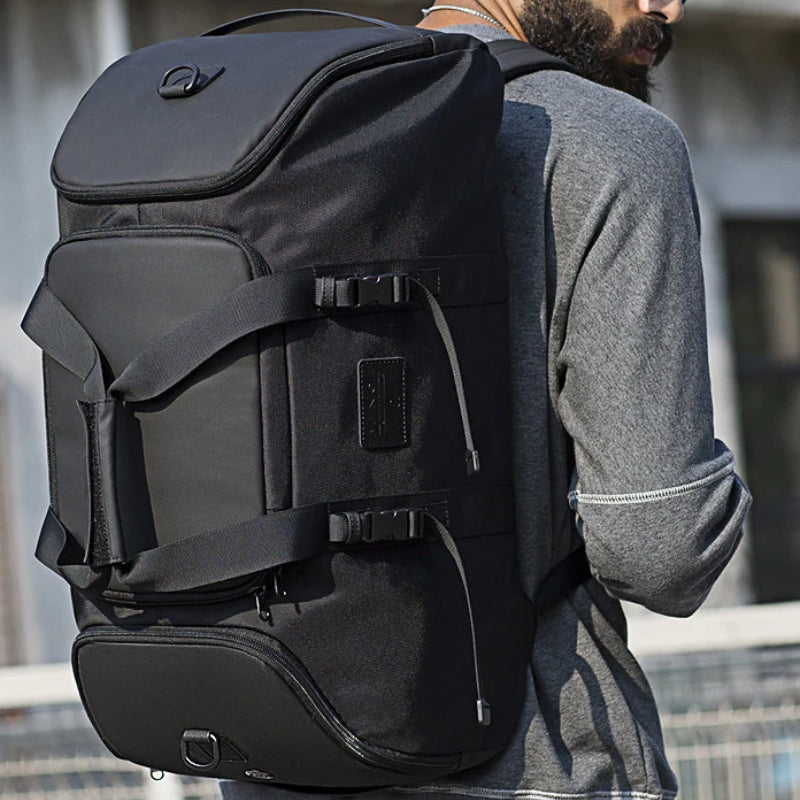 FREGATE - Sac De Voyage Convertible