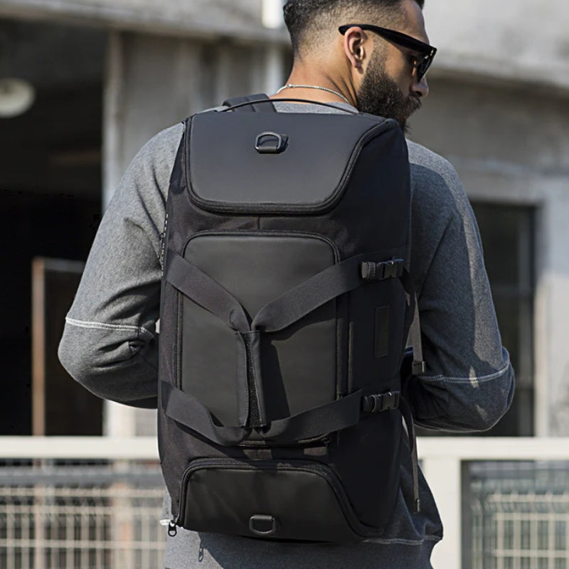 FREGATE - Sac De Voyage Convertible