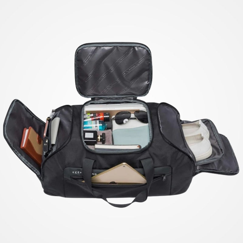 FREGATE - Sac De Voyage Convertible