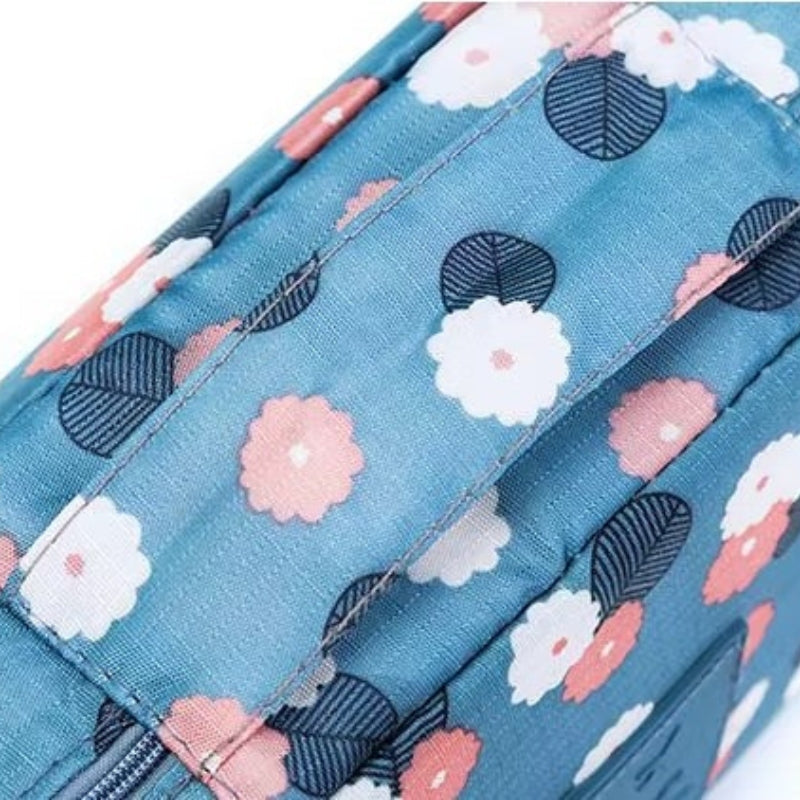 DELPHIS - Trousse De Toilette Originale Voyage