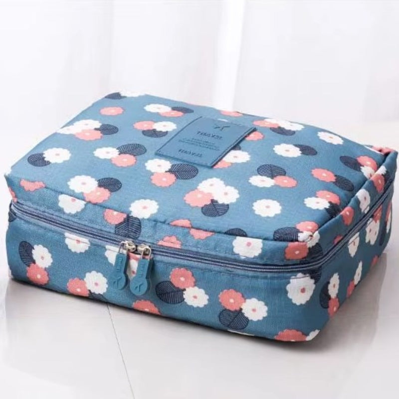 DELPHIS - Trousse De Toilette Originale Voyage
