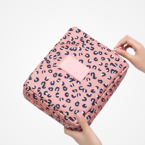 DELPHIS - Trousse De Toilette Originale Voyage