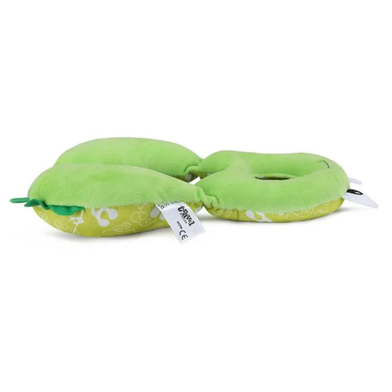 Coussin Voyage Enfant Avion