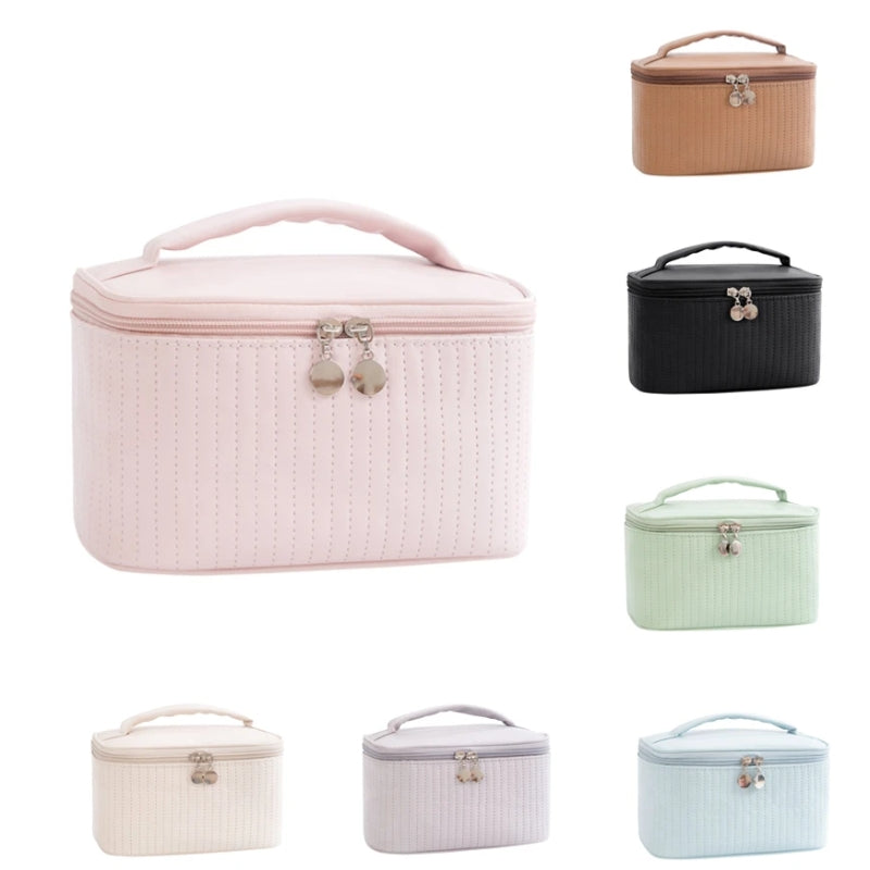 AUREA - Vanity Trousse De Toilette Maquillage
