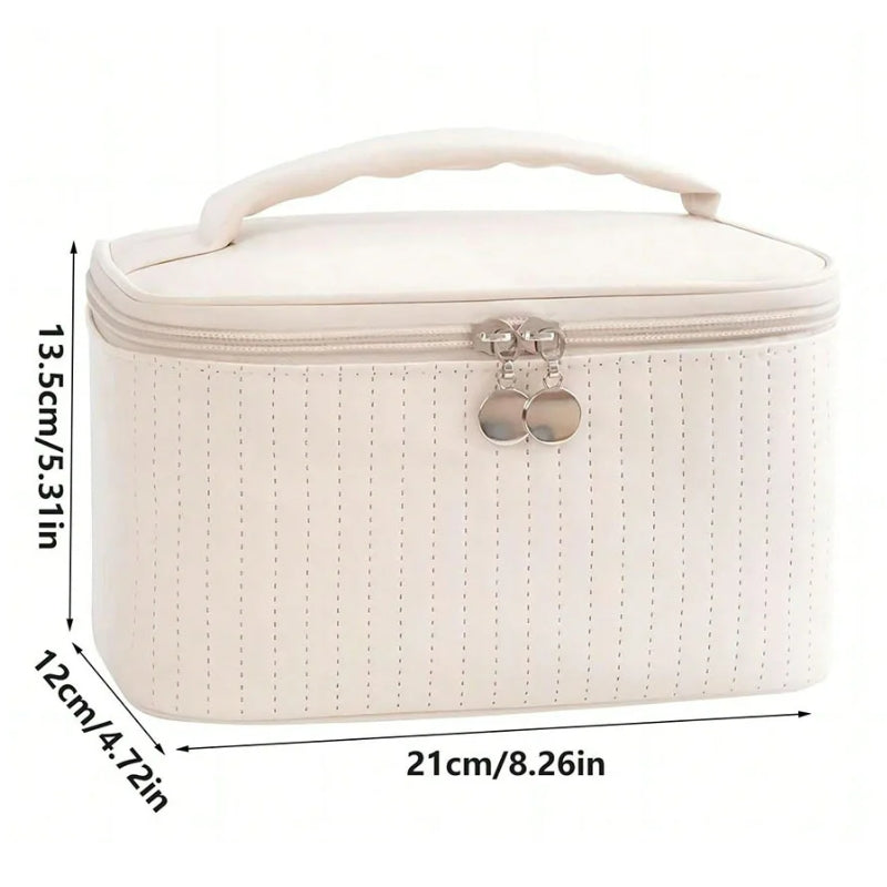 AUREA - Vanity Trousse De Toilette Maquillage