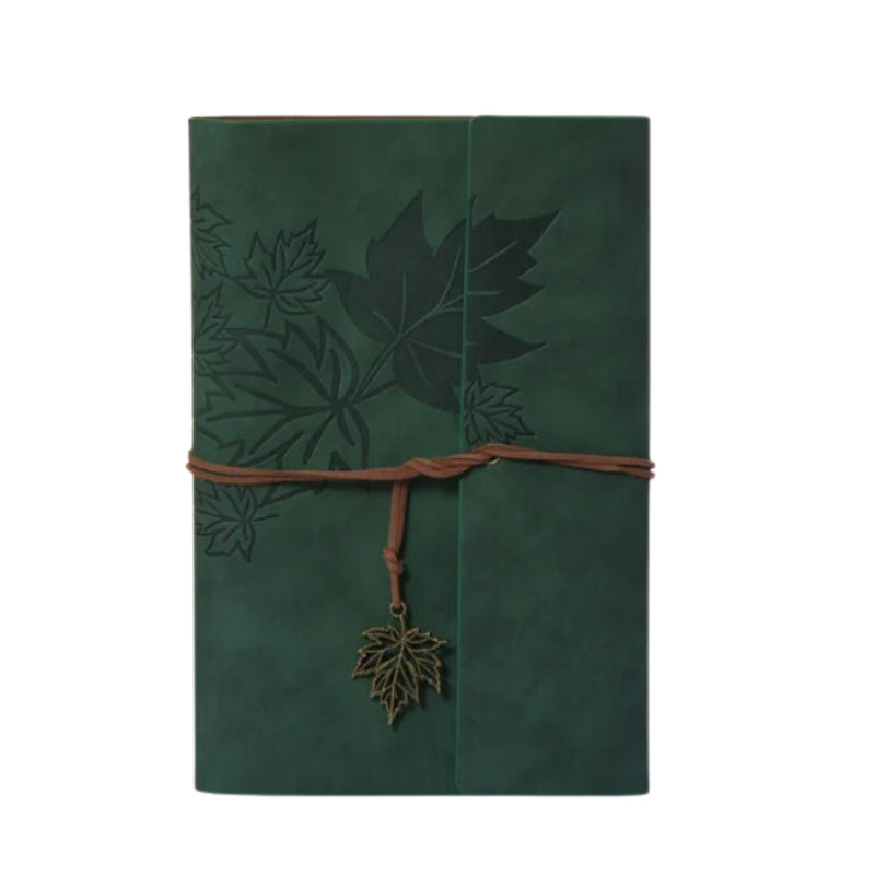 Carnet De Voyage Vintage