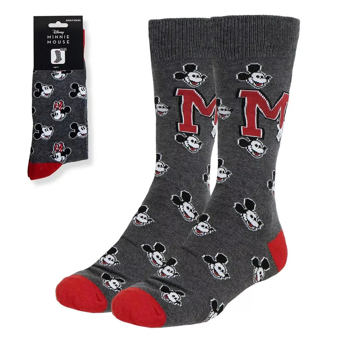 Chaussettes - Disney ™ - Mickey Mouse