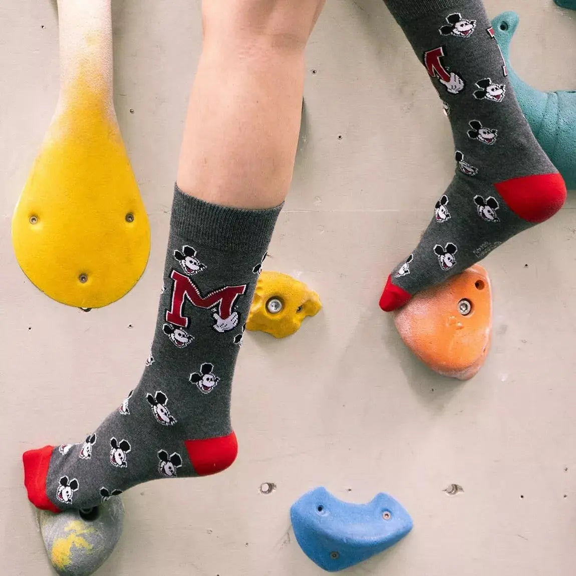 Chaussettes - Disney ™ - Mickey Mouse