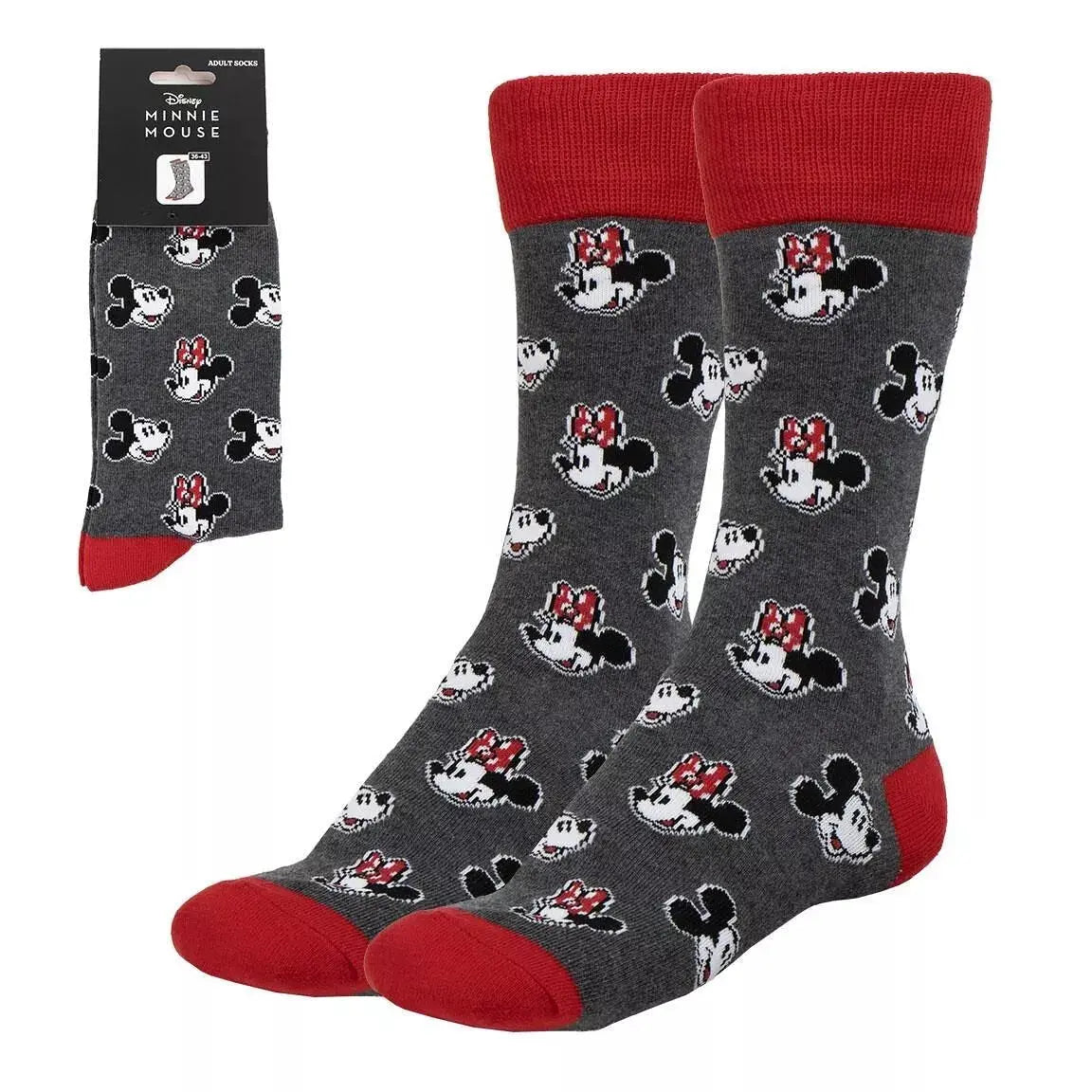Chaussettes - Disney ™ - Minnie