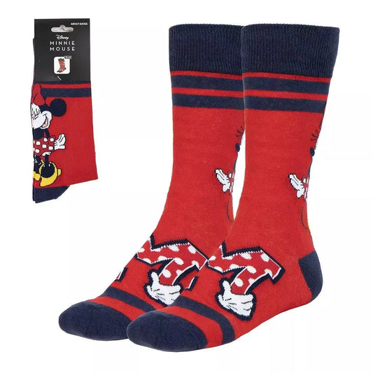 Chaussettes - Disney ™ - Minnie Mouse