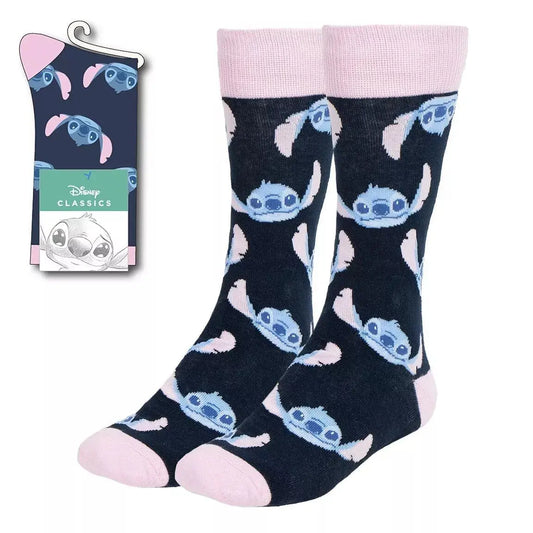 Chaussettes - Disney ™ - Stitch