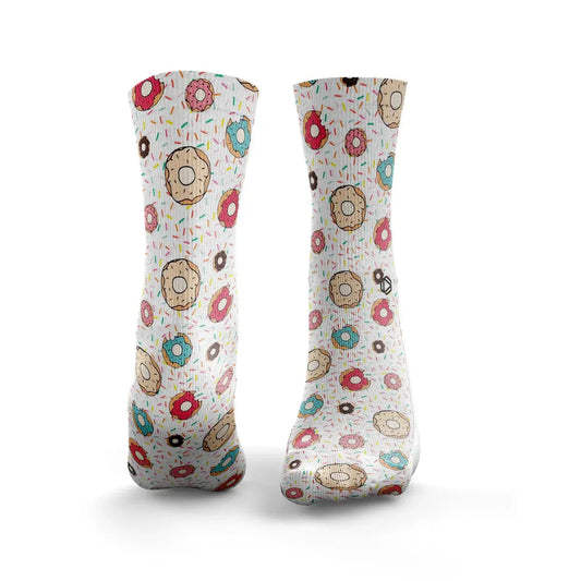 Chaussettes - Donut