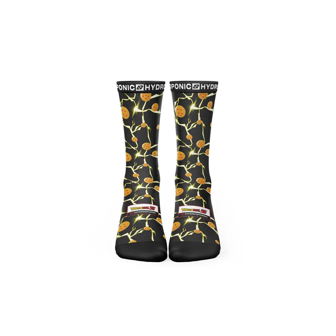 Chaussettes - Dragon Ball Z ™ - 7 Boules De Cristal