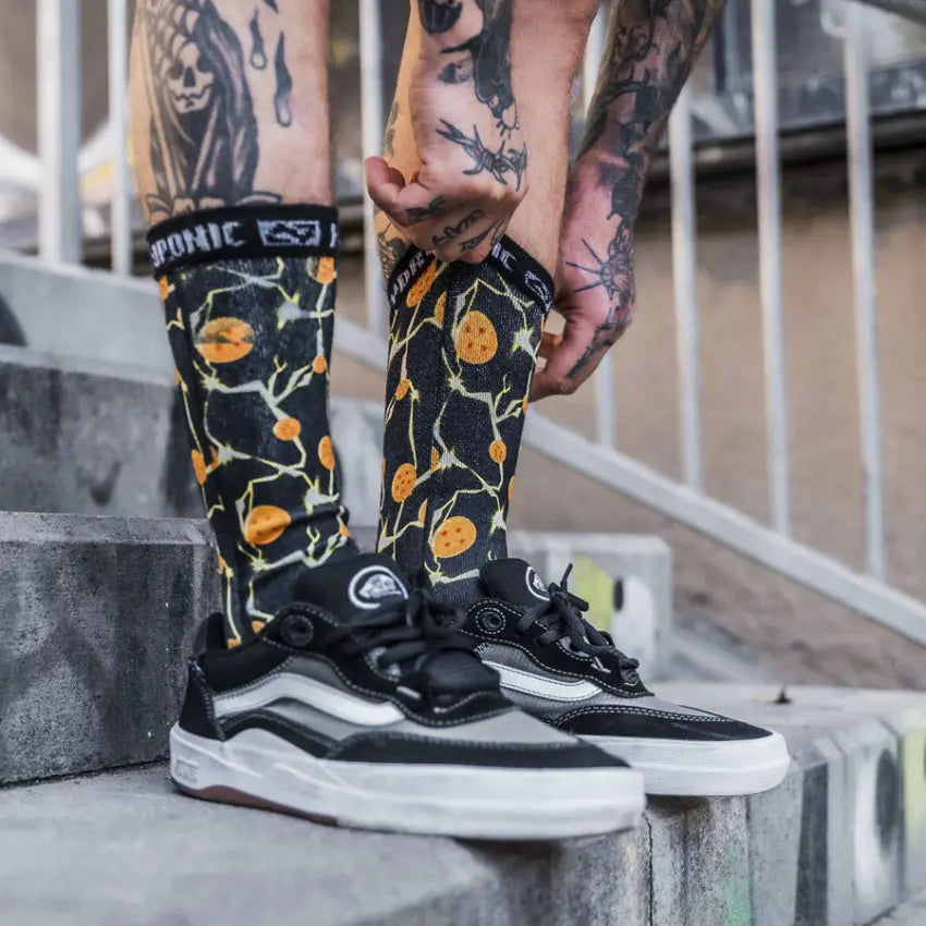 Chaussettes - Dragon Ball Z ™ - 7 Boules De Cristal