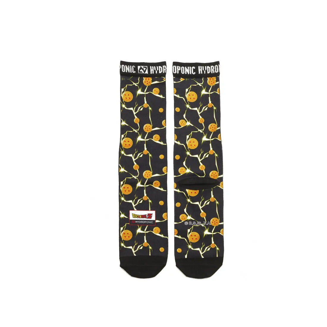 Chaussettes - Dragon Ball Z ™ - 7 Boules De Cristal