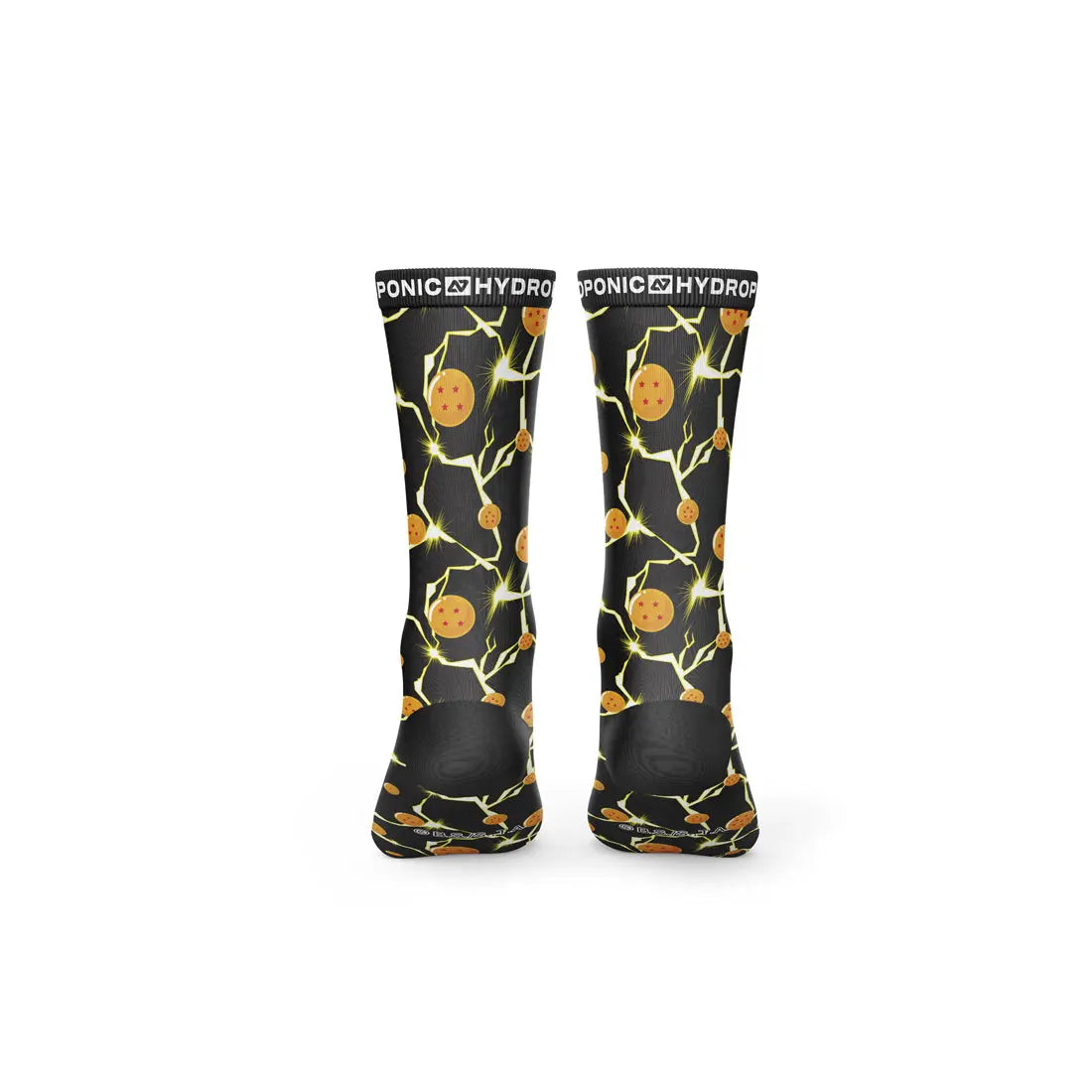 Chaussettes - Dragon Ball Z ™ - 7 Boules De Cristal