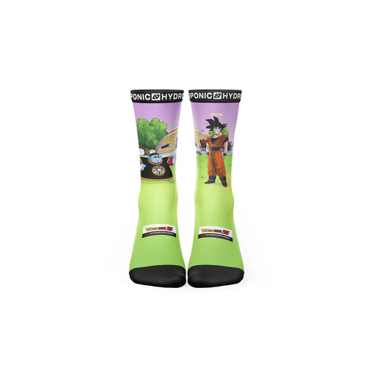 Chaussettes - Dragon Ball Z ™ - Kaio Sama
