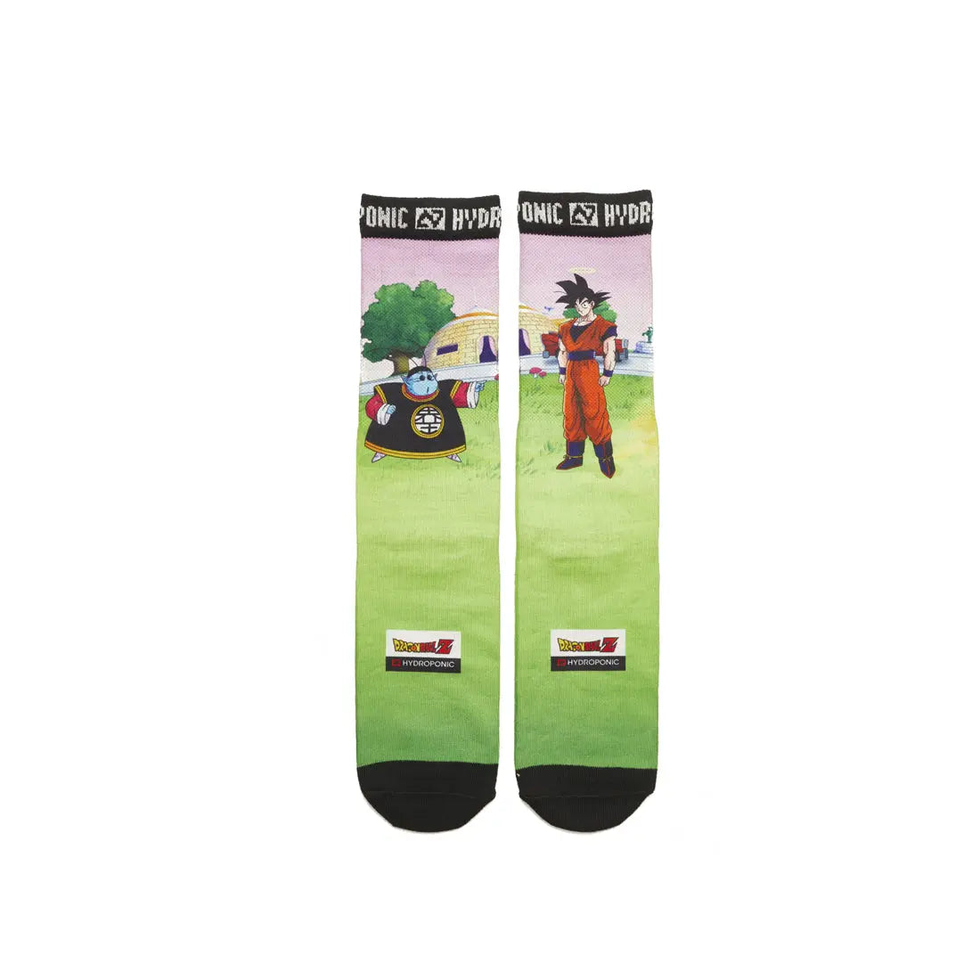 Chaussettes - Dragon Ball Z ™ - Kaio Sama