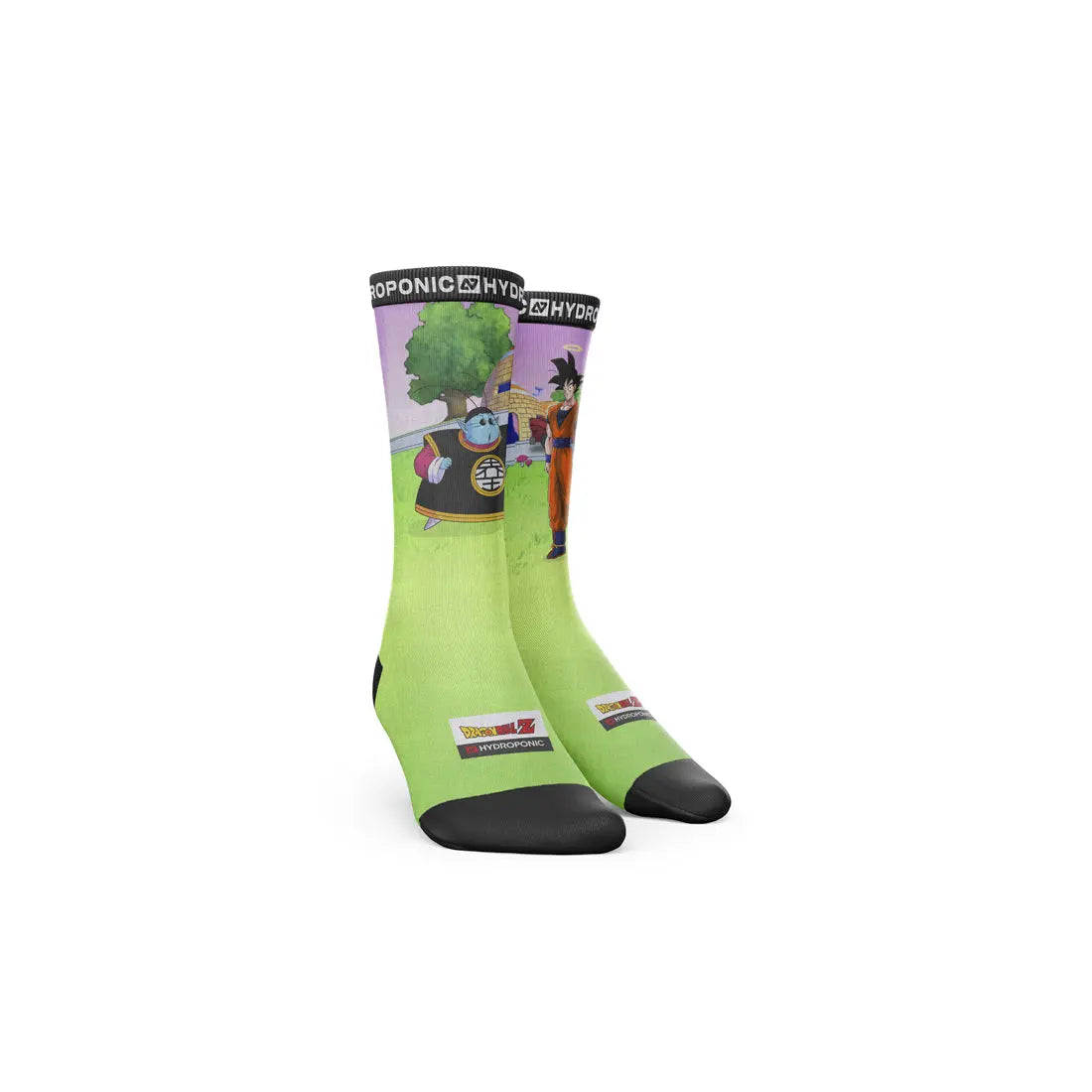 Chaussettes - Dragon Ball Z ™ - Kaio Sama