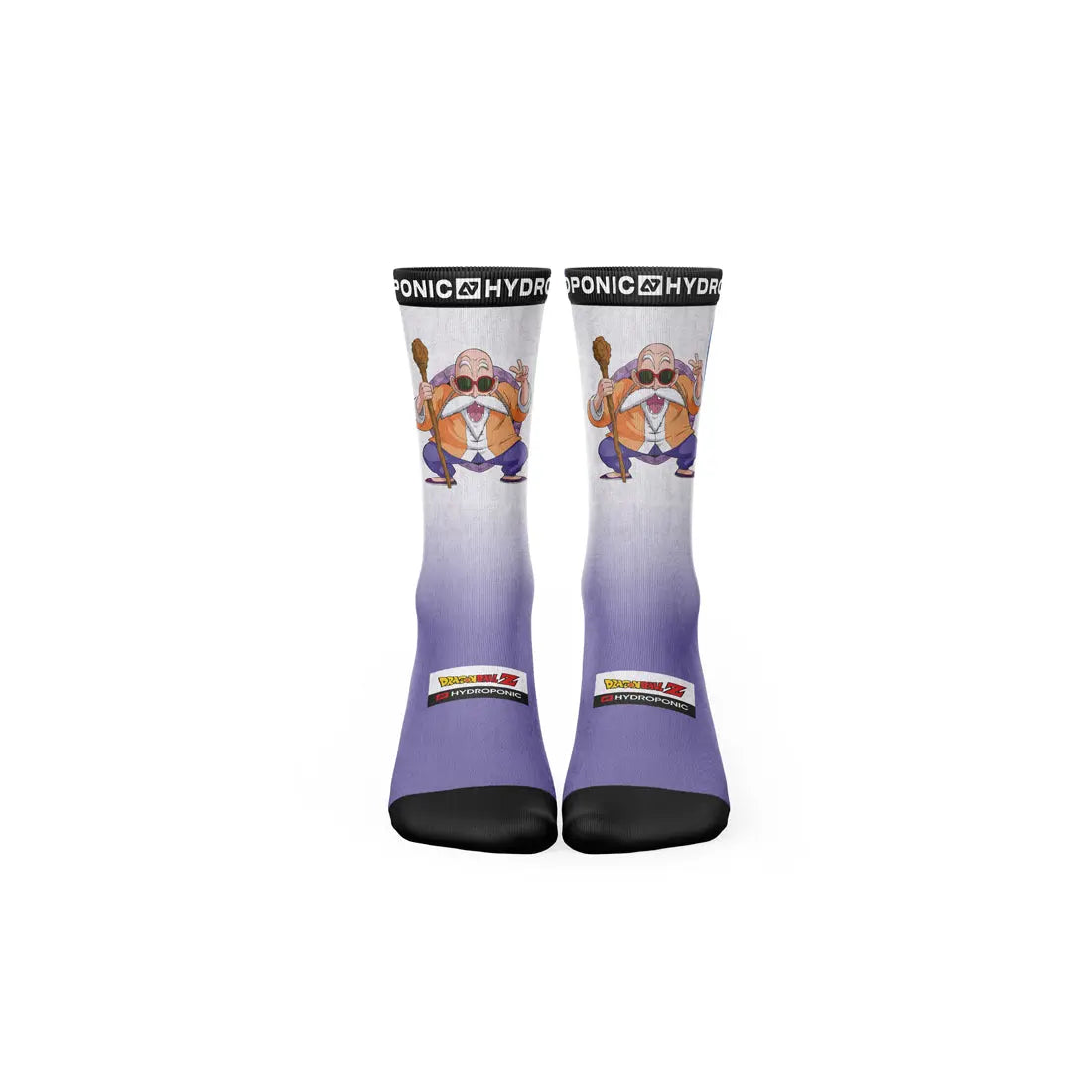 Chaussettes - Dragon Ball Z ™ - Kamé Sennin
