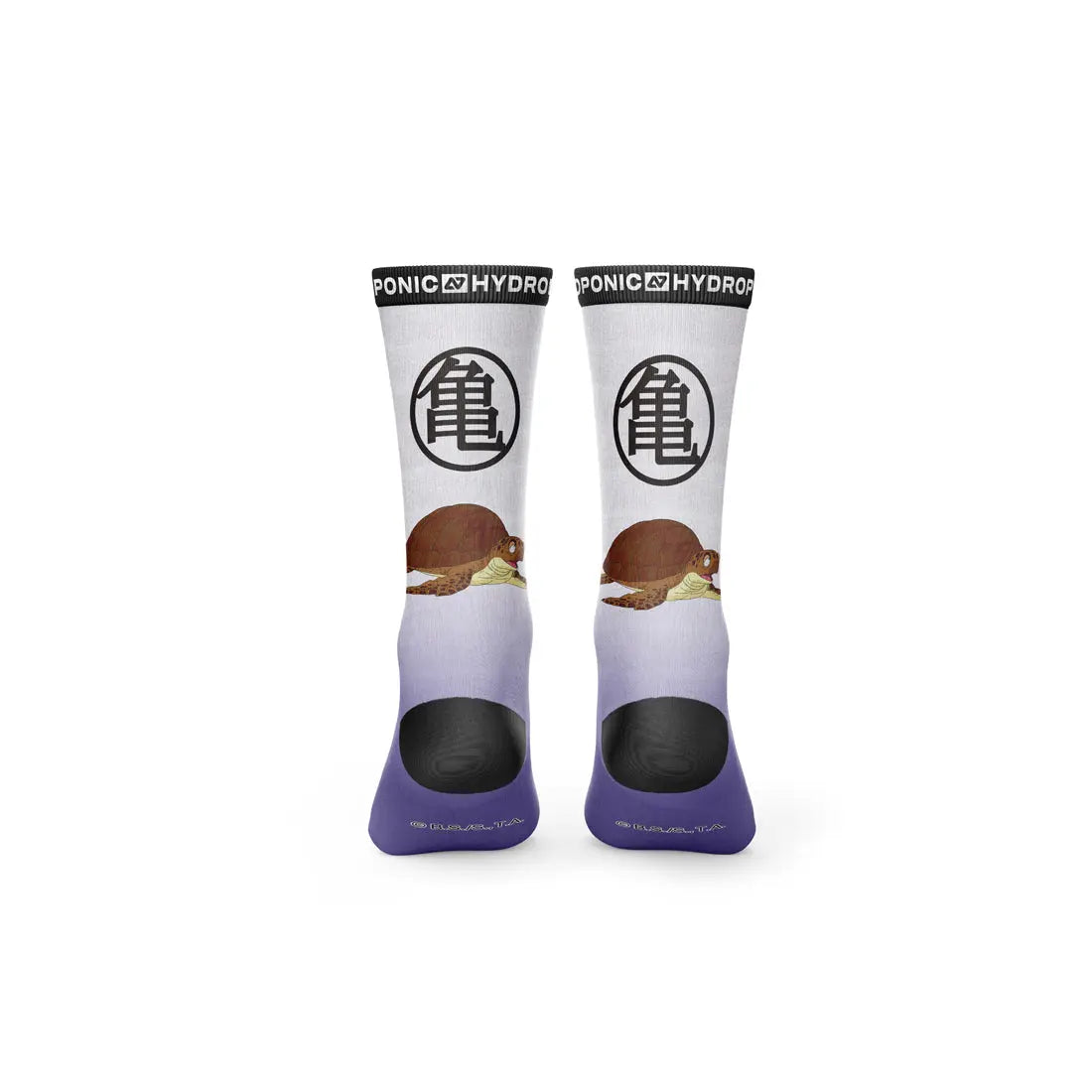Chaussettes - Dragon Ball Z ™ - Kamé Sennin