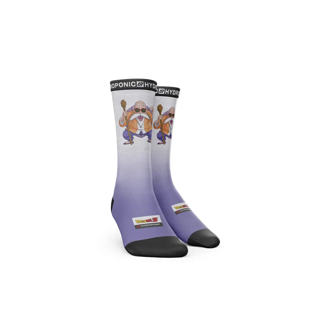 Chaussettes - Dragon Ball Z ™ - Kamé Sennin