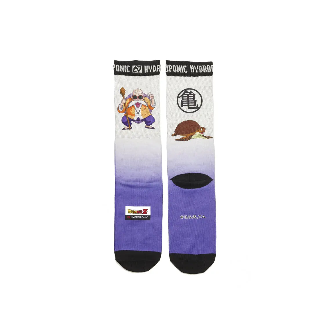 Chaussettes - Dragon Ball Z ™ - Kamé Sennin