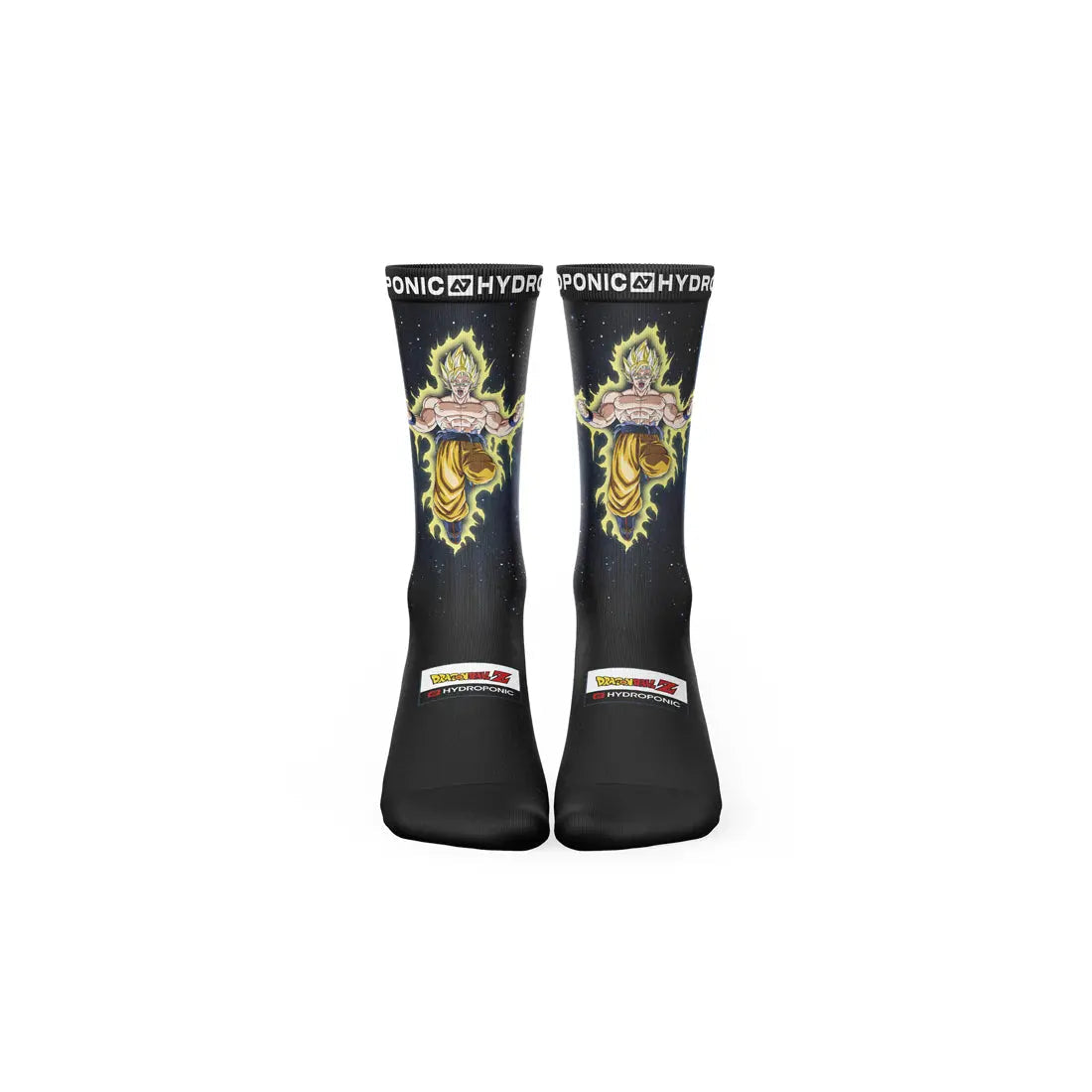 Chaussettes - Dragon Ball Z ™ - Night Goku