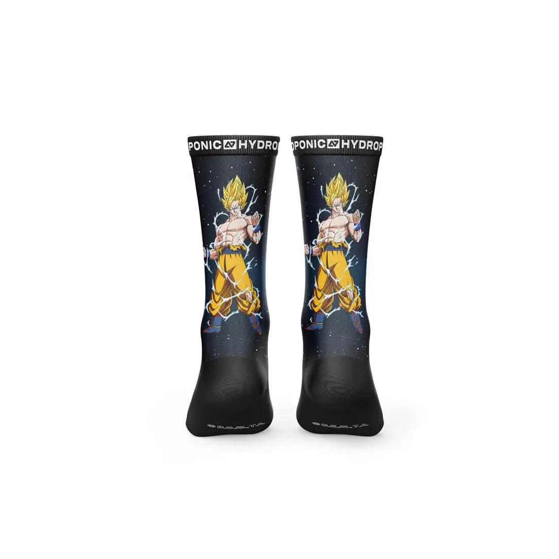 Chaussettes - Dragon Ball Z ™ - Night Goku