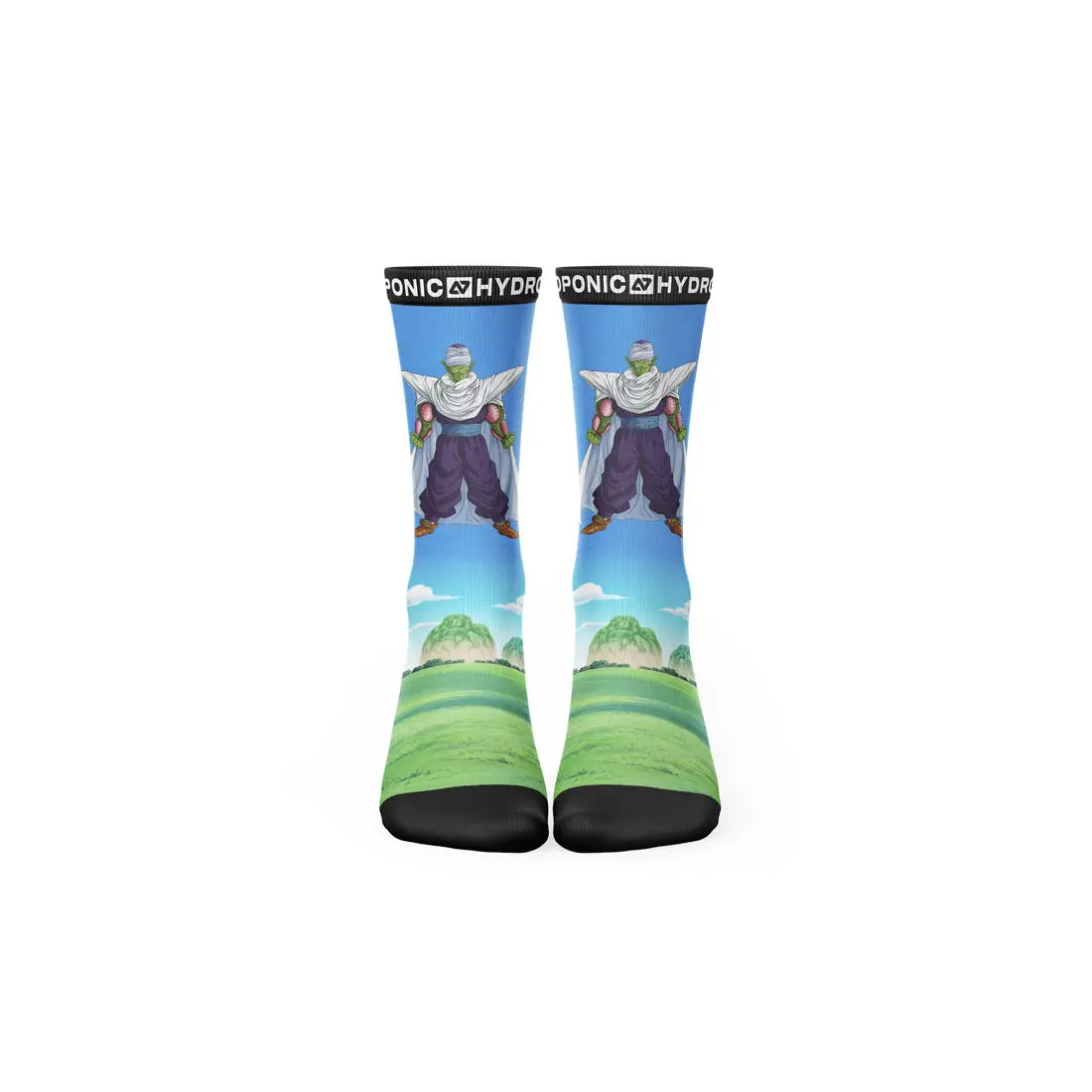 Chaussettes - Dragon Ball Z ™ - Piccolo