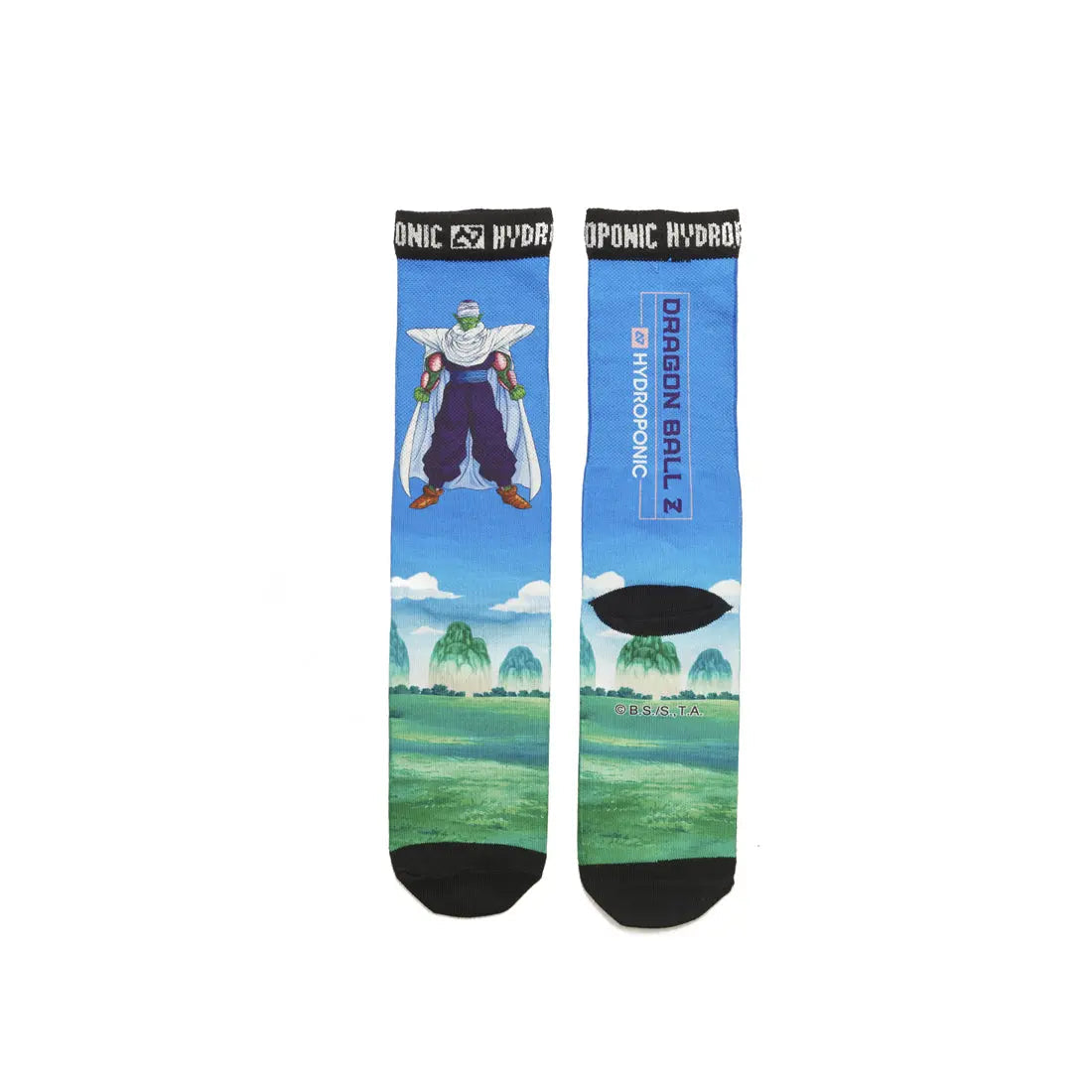 Chaussettes - Dragon Ball Z ™ - Piccolo