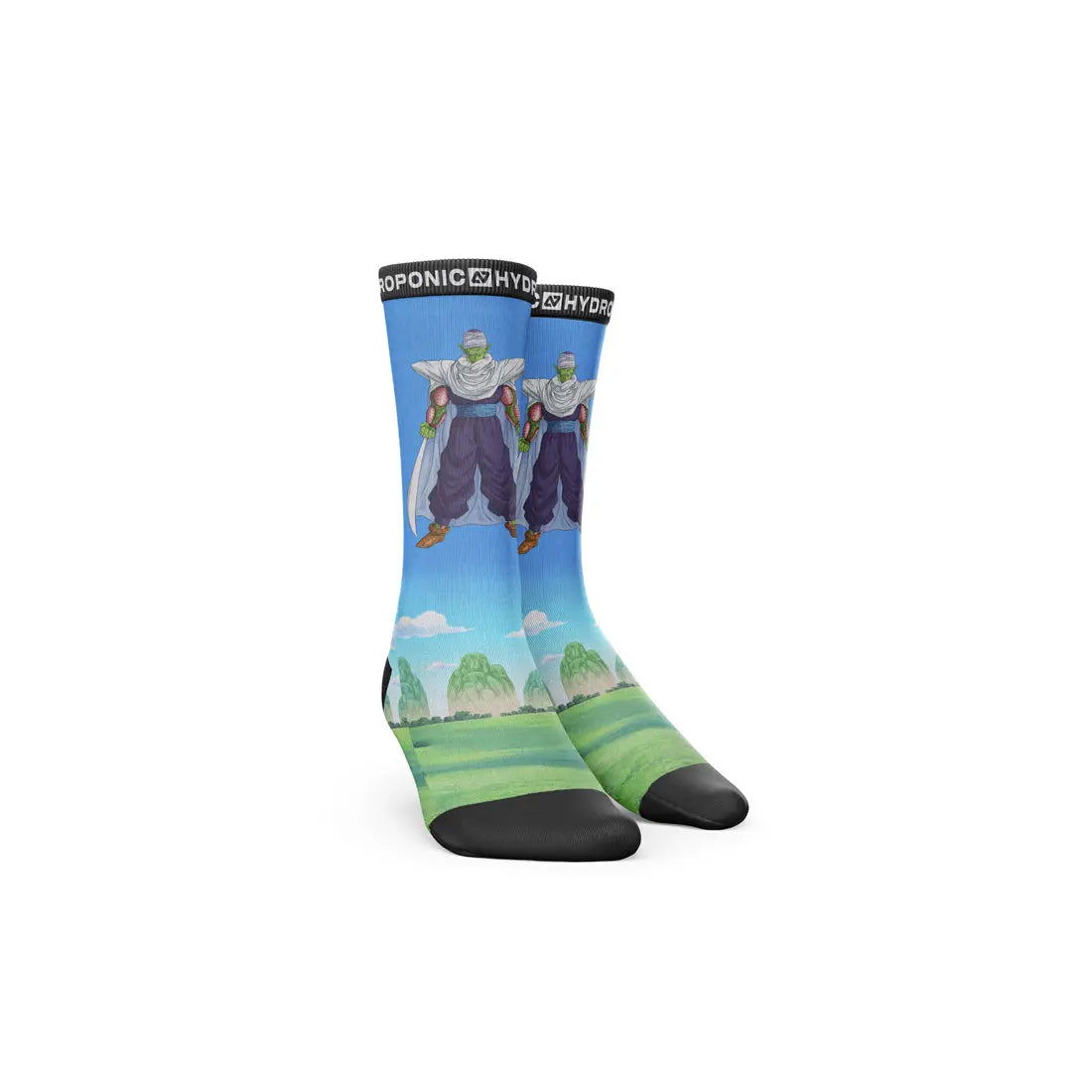 Chaussettes - Dragon Ball Z ™ - Piccolo