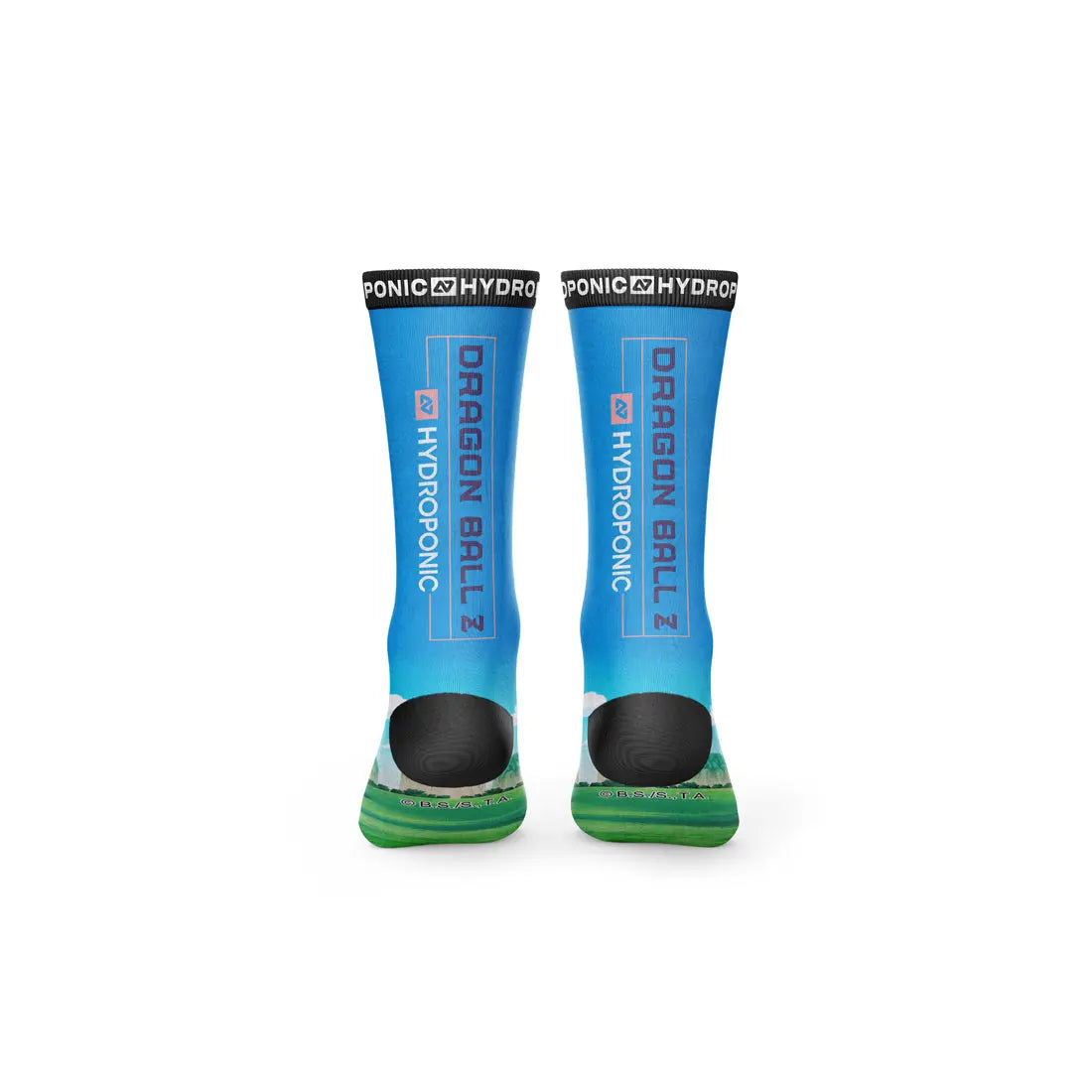 Chaussettes - Dragon Ball Z ™ - Piccolo