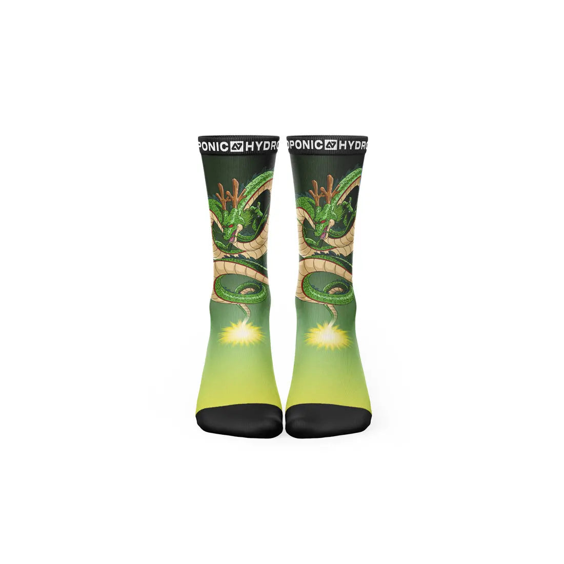 Chaussettes - Dragon Ball Z ™ - Shenron