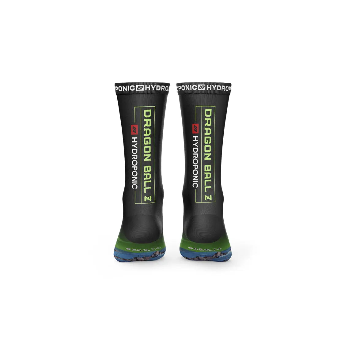 Chaussettes - Dragon Ball Z ™ - Super Saiyan