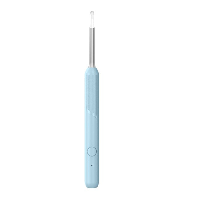 EarProTek™ – Otoscope Intelligent Extracteur de Cire d'Oreille