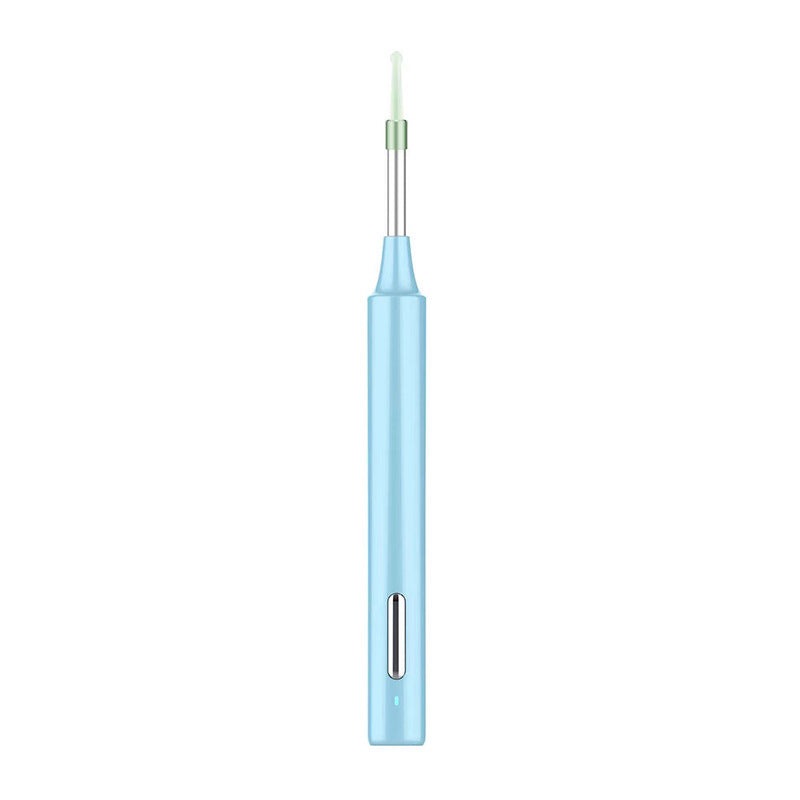 EarScope™ – Otoscope Intelligent Extracteur de Cire d'Oreille