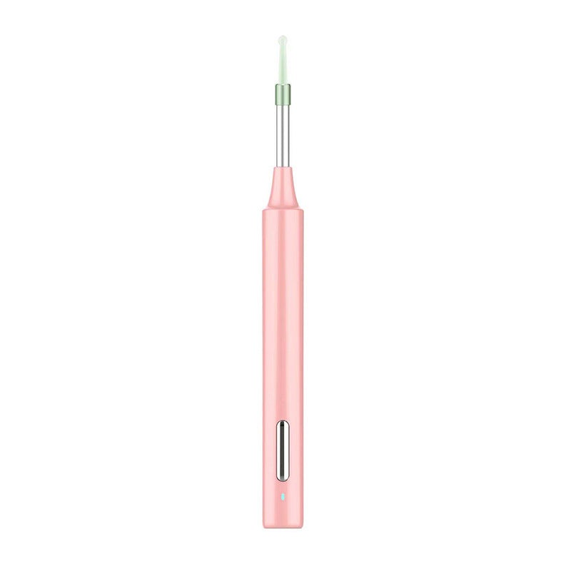 EarScope™ – Otoscope Intelligent Extracteur de Cire d'Oreille