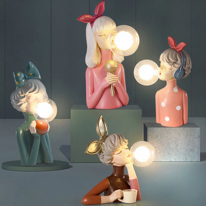 Lampe de Table Design Élégante pour Maison Chic – photo 6