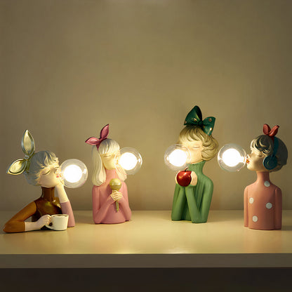 Lampe de Table Design Élégante pour Maison Chic