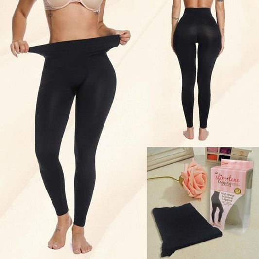 UltraSlim™ - Leggings Minces Compressifs