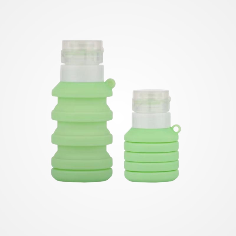 Flacon De Voyage Anti Fuite