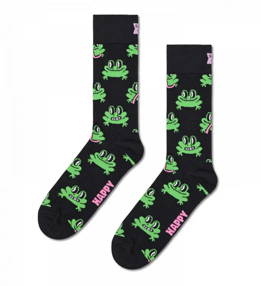 Chaussettes - Frog