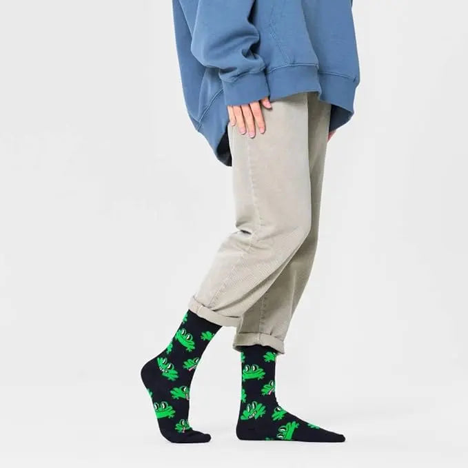 Chaussettes - Frog